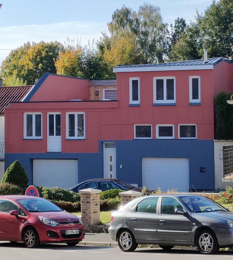 L'atelier * Saint-Laurent-Blangy