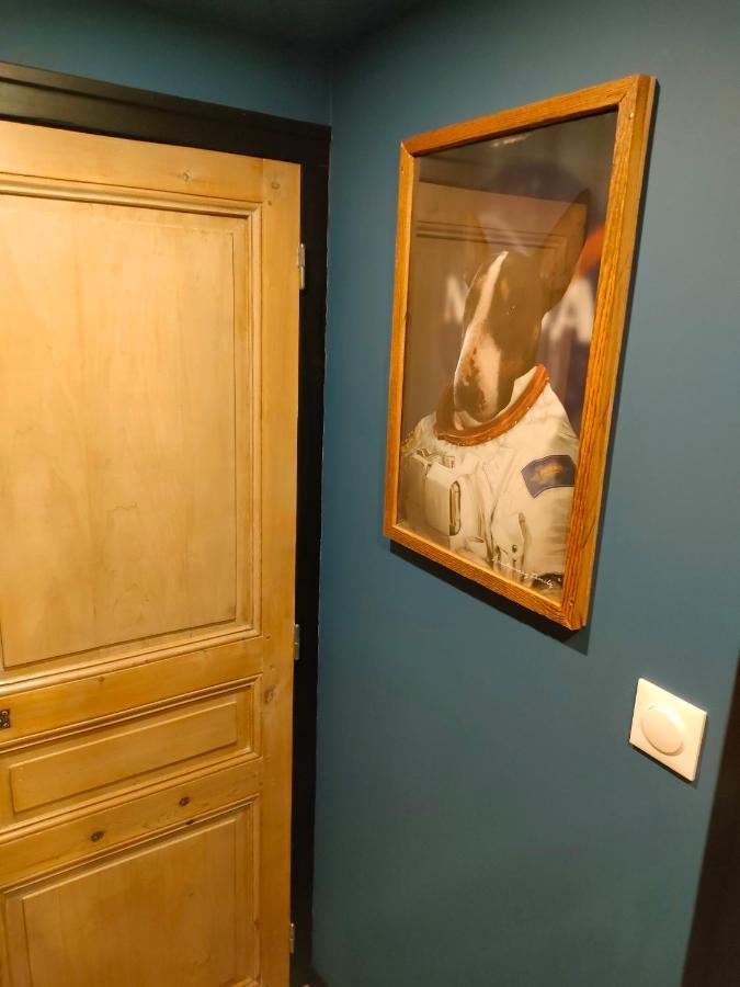 L'atelier Appartement *